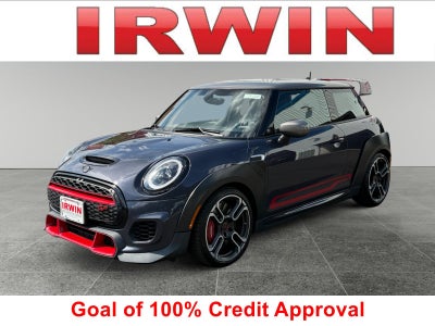 2021 MINI John Cooper Works GP John Cooper Works GP