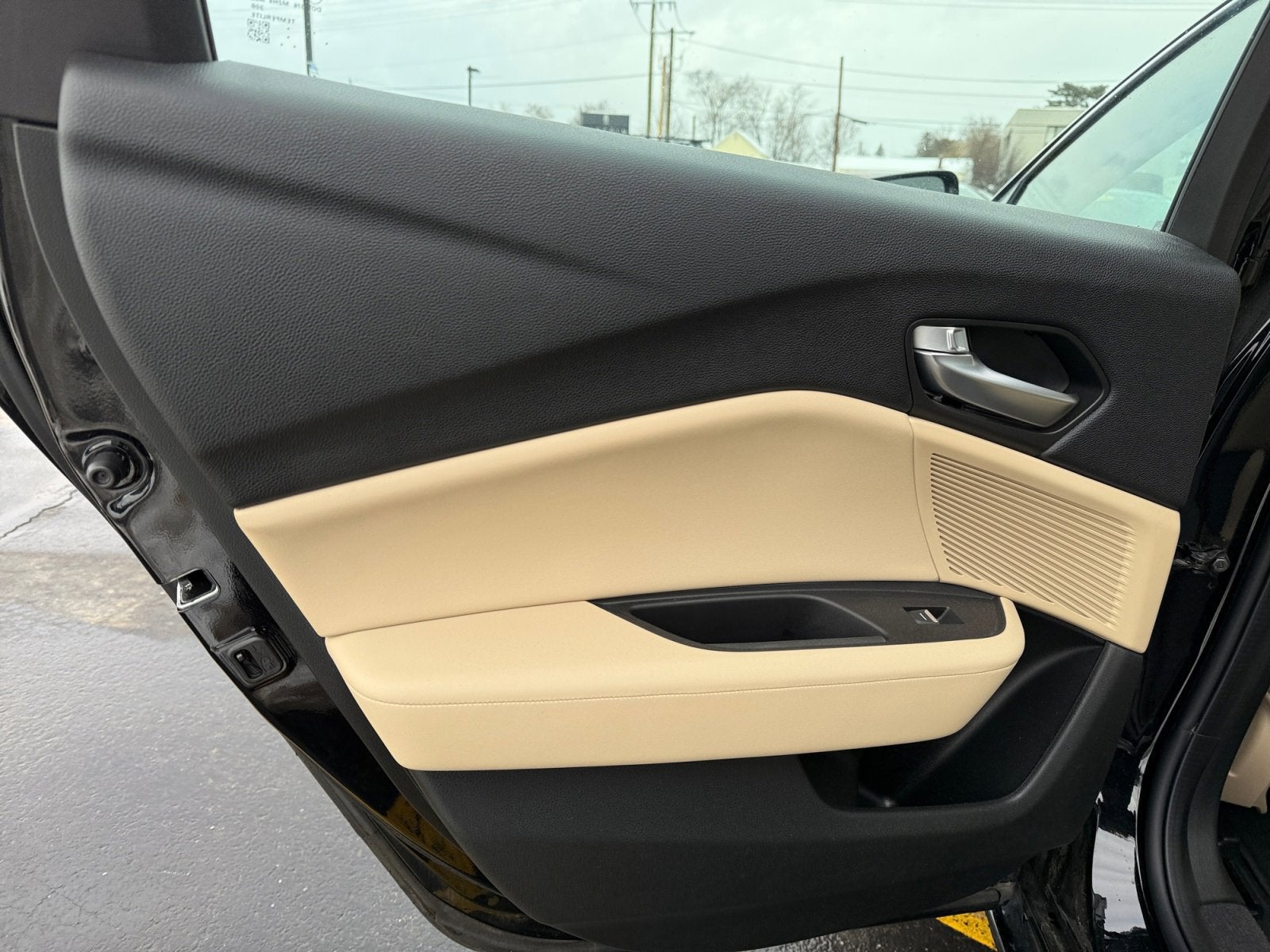 2021 Acura TLX w/Technology Package