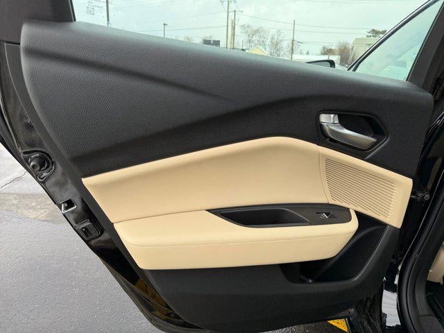 2021 Acura TLX w/Technology Package