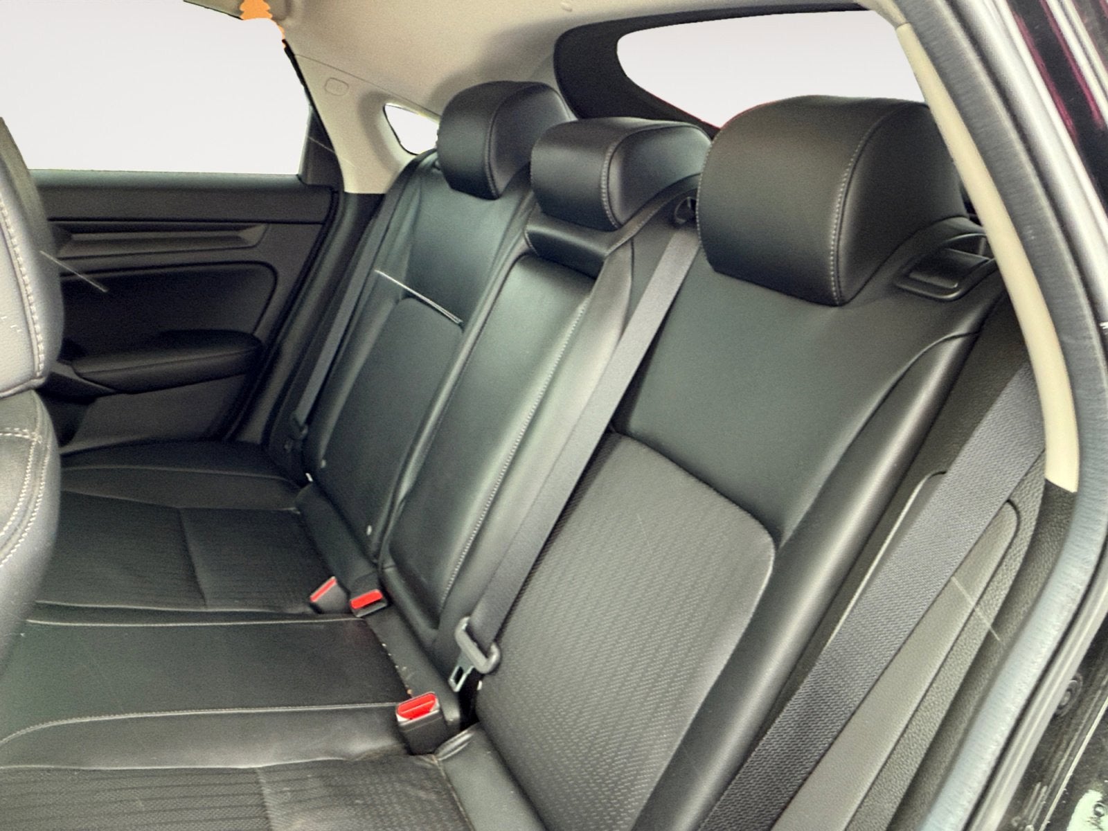 2023 Honda Civic EX-L