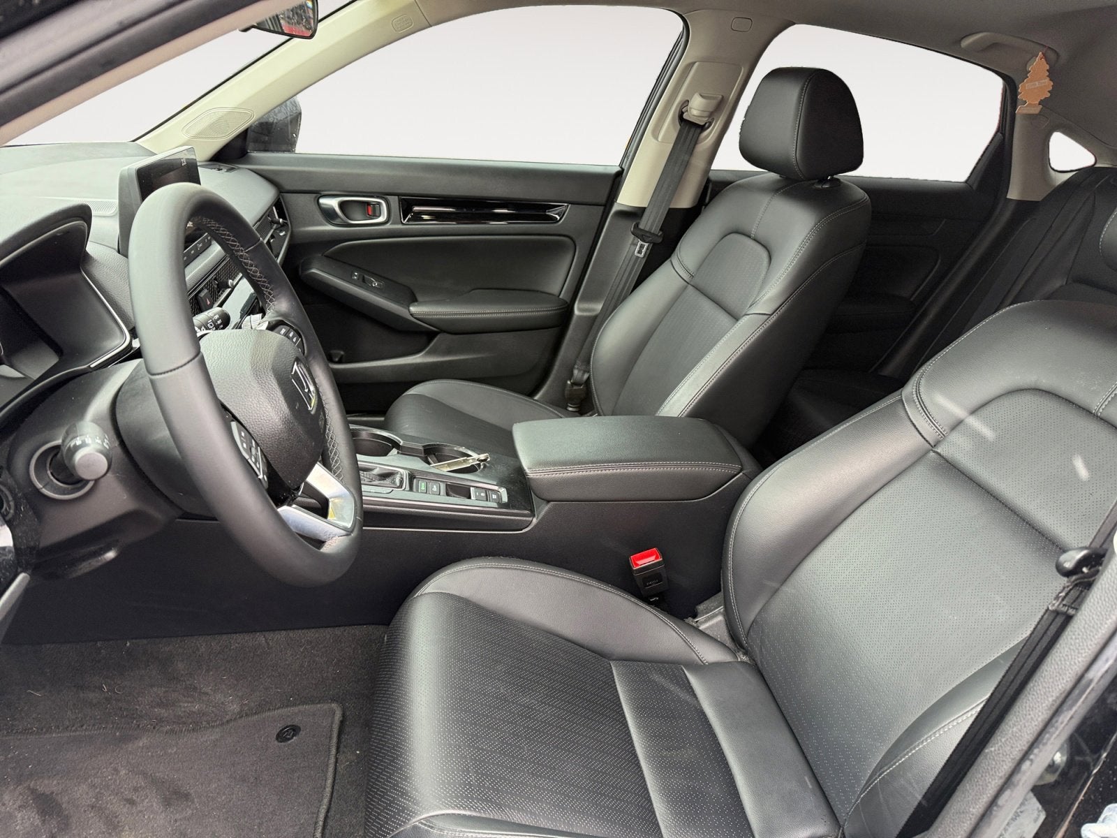 2023 Honda Civic EX-L