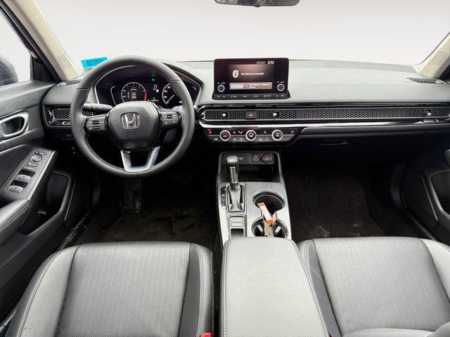 2023 Honda Civic EX-L