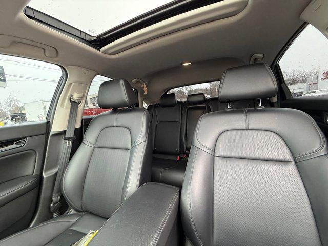 2023 Honda Civic EX-L