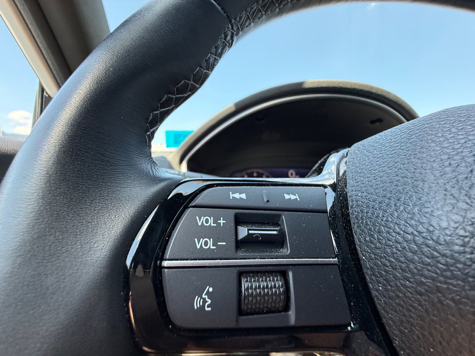 2023 Honda Civic Sport Touring