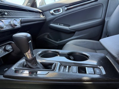 2023 Honda Civic Sport Touring