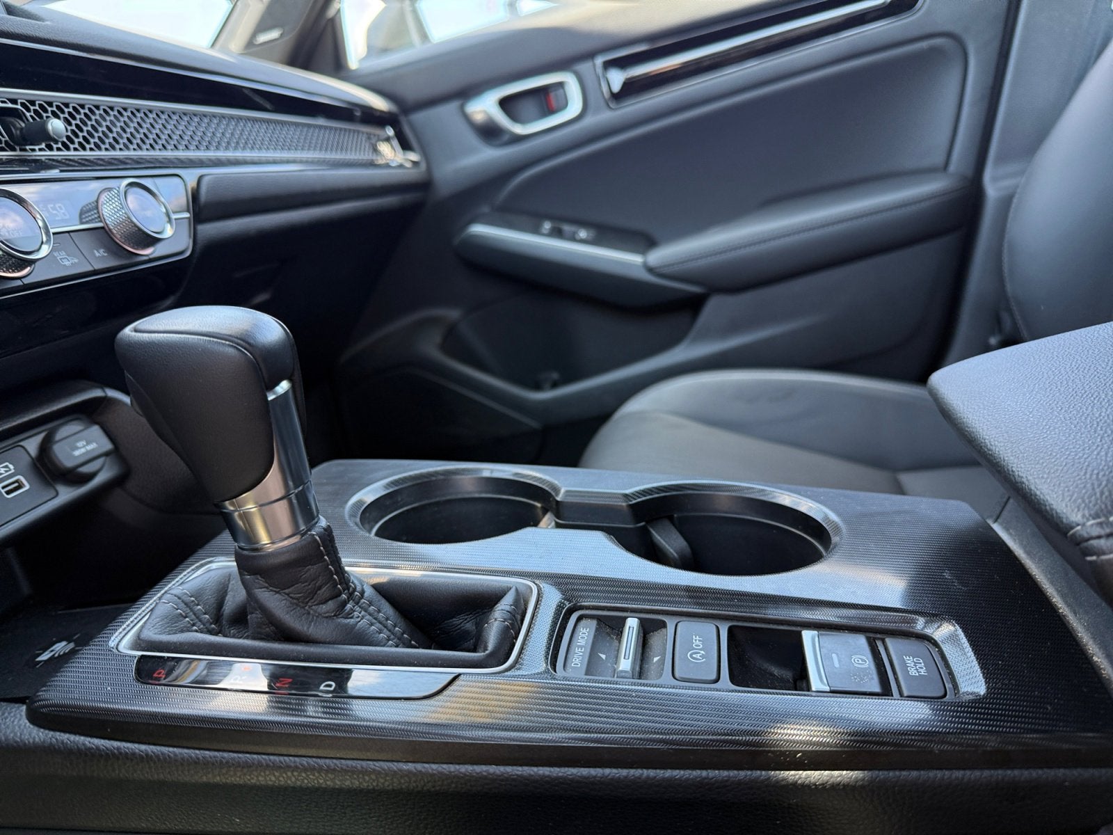 2023 Honda Civic Sport Touring