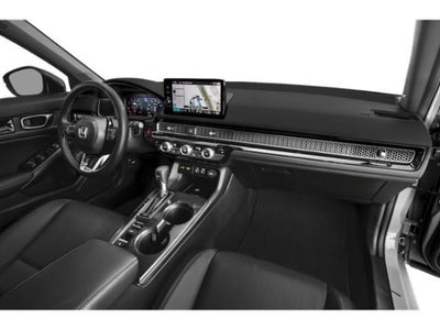 2023 Honda Civic Sport Touring