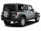 2015 Jeep Wrangler Unlimited Willys Wheeler