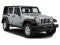 2015 Jeep Wrangler Unlimited Willys Wheeler