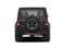 2021 Jeep Wrangler Unlimited Sahara High Altitude