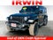 2021 Jeep Wrangler Unlimited Sahara High Altitude