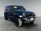 2021 Jeep Wrangler Unlimited Sahara High Altitude