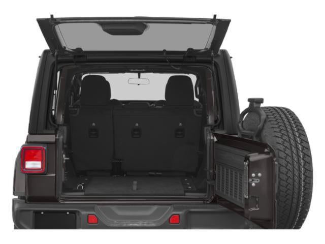 2022 Jeep Wrangler Unlimited Sahara Altitude