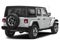 2022 Jeep Wrangler Unlimited Sahara Altitude