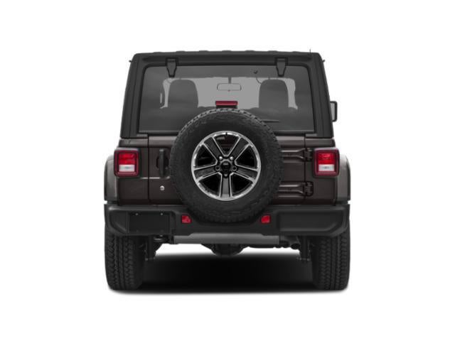 2022 Jeep Wrangler Unlimited Sahara Altitude