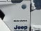 2022 Jeep Wrangler 4xe Unlimited Sahara