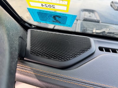 2021 Jeep Wrangler 4xe Unlimited Sahara High Altitude