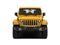 2021 Jeep Wrangler 4xe Unlimited Sahara High Altitude