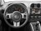 2016 Jeep Compass High Altitude Edition
