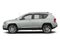 2016 Jeep Compass High Altitude Edition
