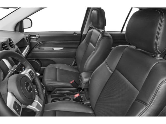 2015 Jeep Compass Sport