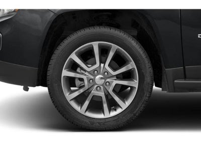2015 Jeep Compass Sport