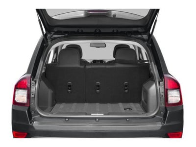 2015 Jeep Compass Sport