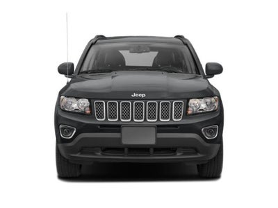 2015 Jeep Compass Latitude