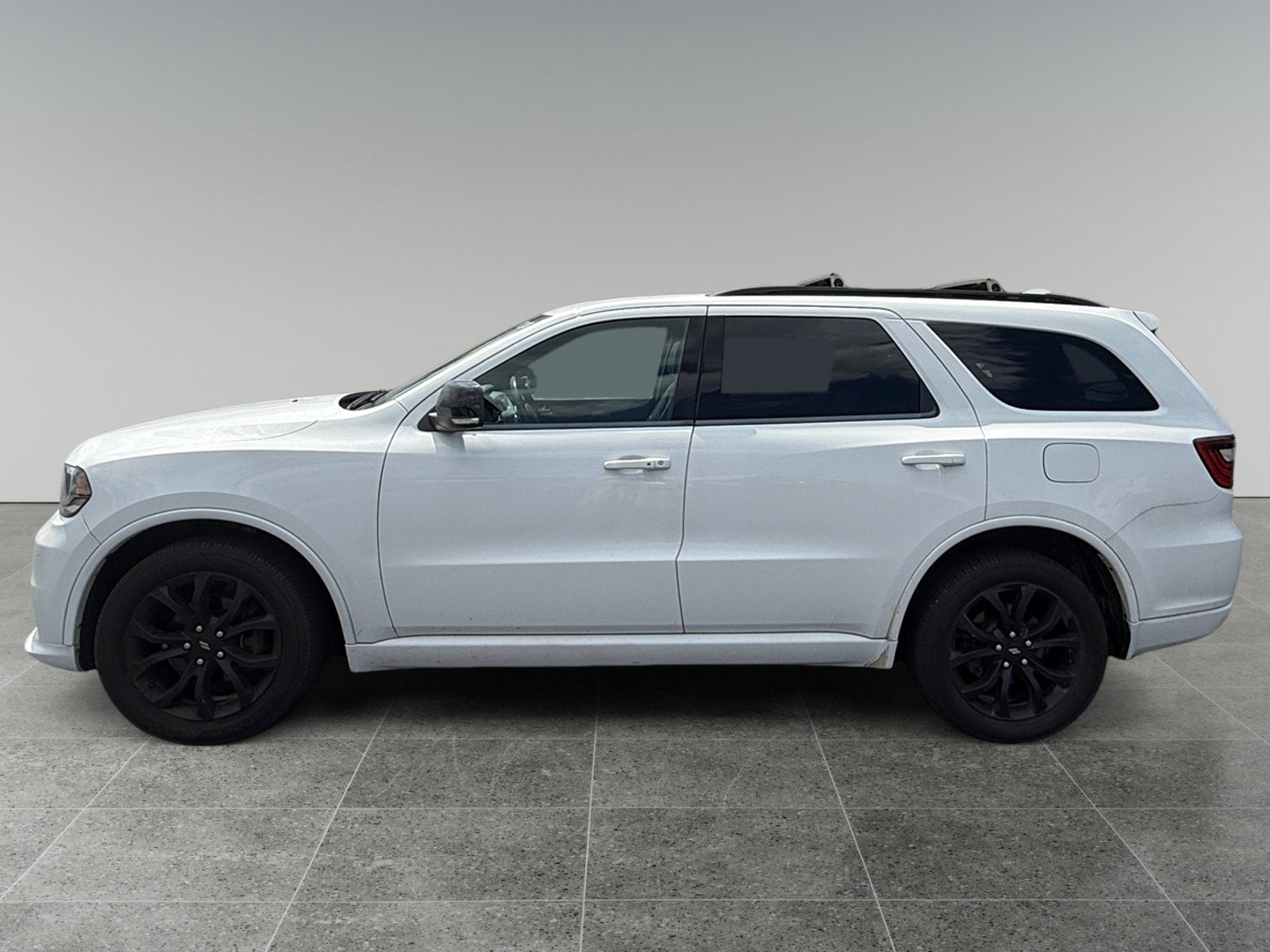 Used 2019 Dodge Durango GT Plus with VIN 1C4RDJDG2KC817819 for sale in Laconia, NH