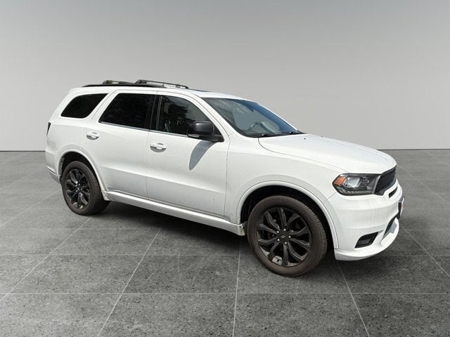 2019 Dodge Durango GT Plus