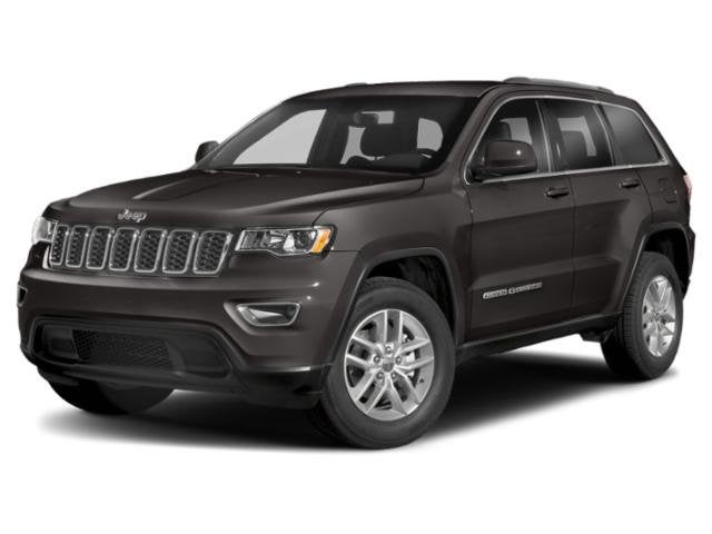 2018 Jeep Grand Cherokee Laredo E 4WD's photo