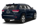 2016 Jeep Grand Cherokee Overland