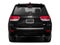 2016 Jeep Grand Cherokee Overland
