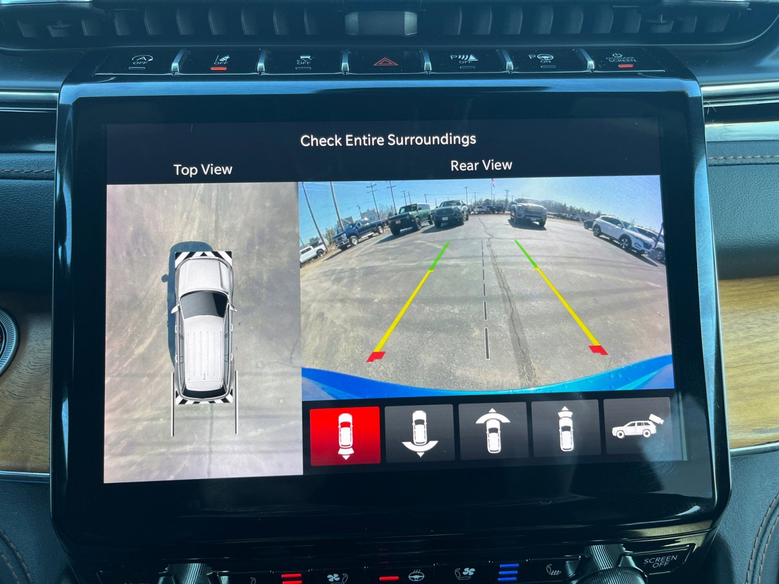 2024 Jeep Grand Cherokee Summit Reserve