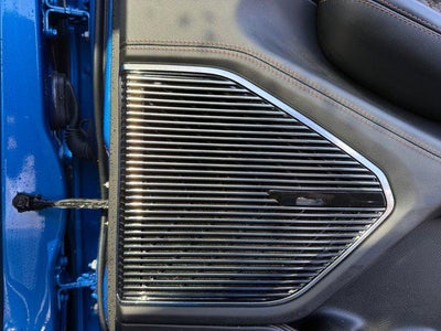 2024 Jeep Grand Cherokee Summit Reserve