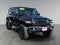 2025 Jeep Wrangler Rubicon X