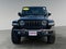 2025 Jeep Wrangler Rubicon X