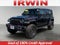 2025 Jeep Wrangler Rubicon X