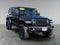 2025 Jeep Wrangler Rubicon X