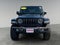 2025 Jeep Wrangler Rubicon X