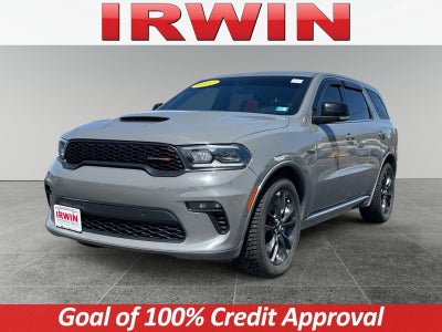 2022 Dodge Durango R/T