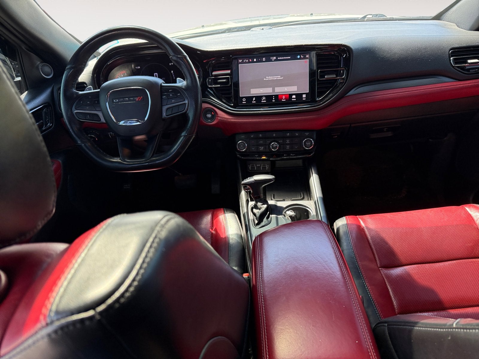 2022 Dodge Durango R/T
