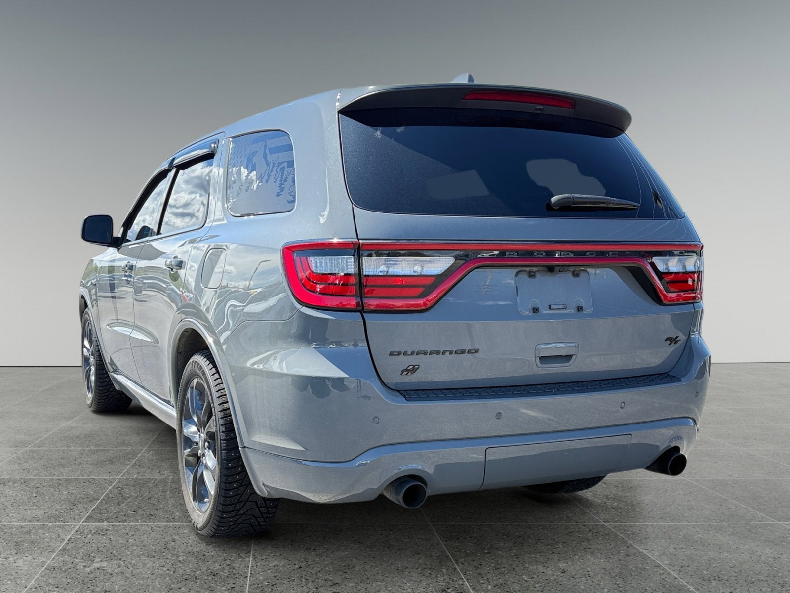 2022 Dodge Durango R/T