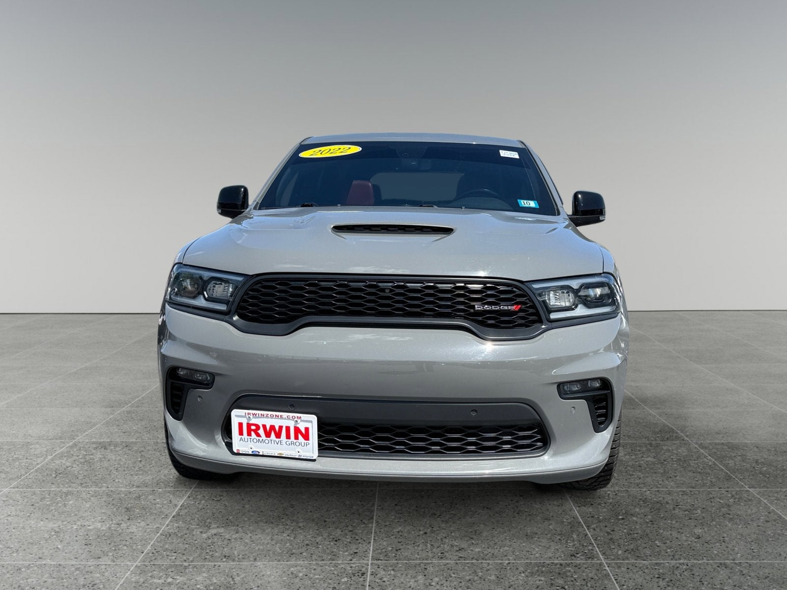 2022 Dodge Durango R/T