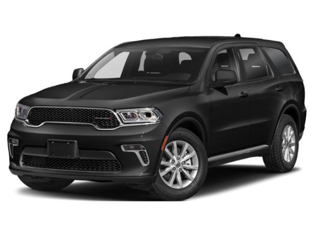 2021 Dodge Durango's photo