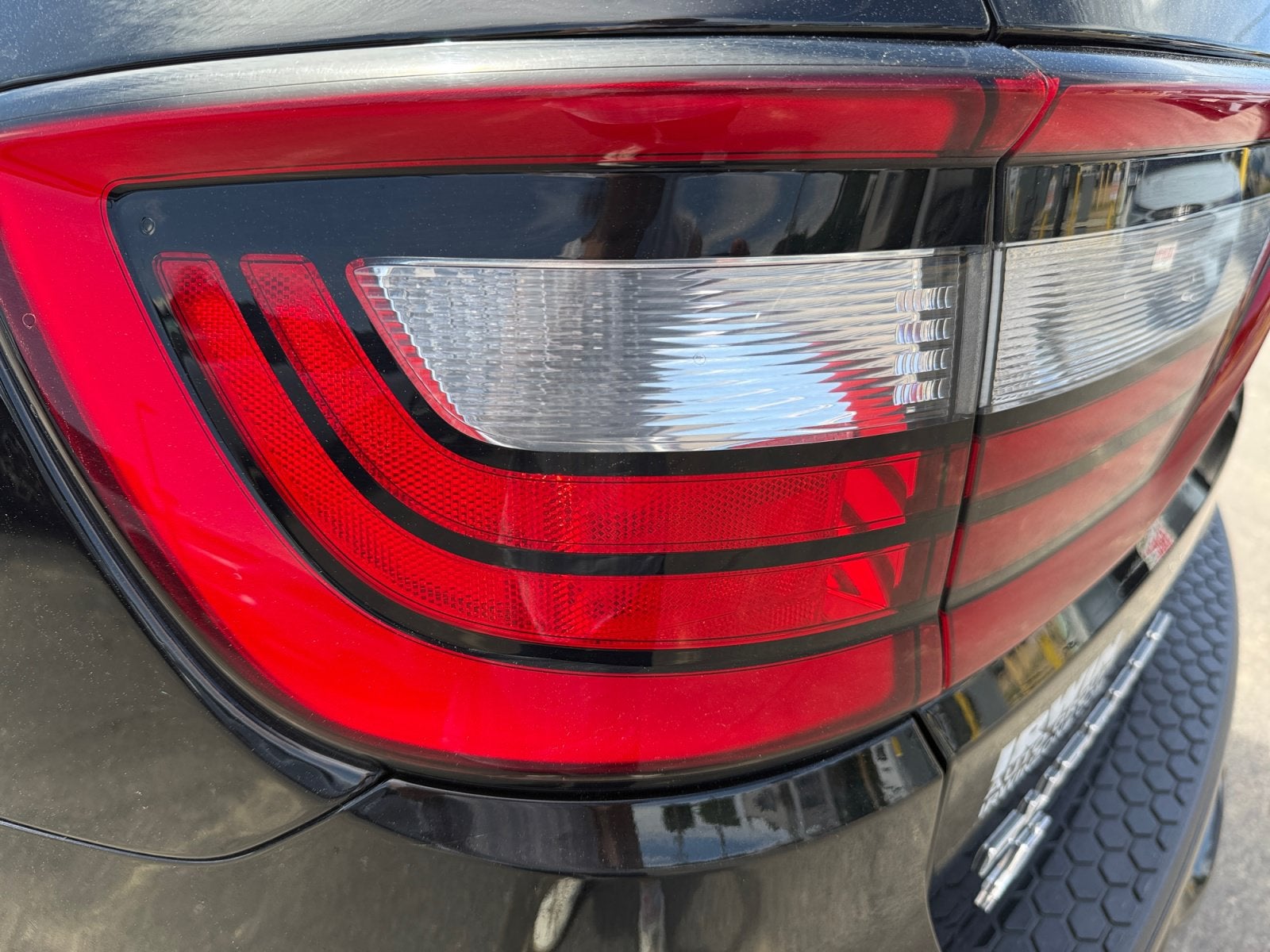 2021 Dodge Durango R/T