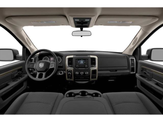 2020 RAM 1500 Classic Warlock