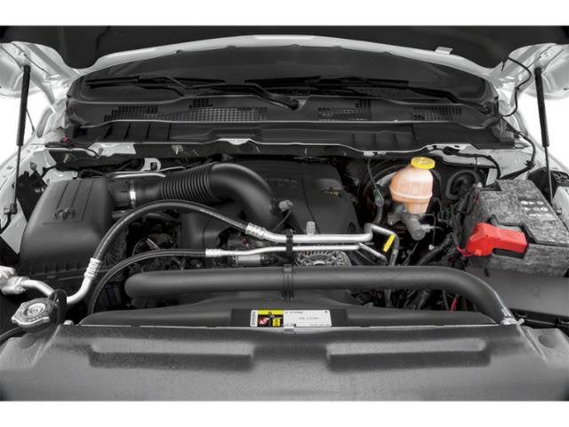 2020 RAM 1500 Classic Warlock