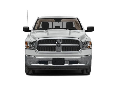2020 RAM 1500 Classic Warlock