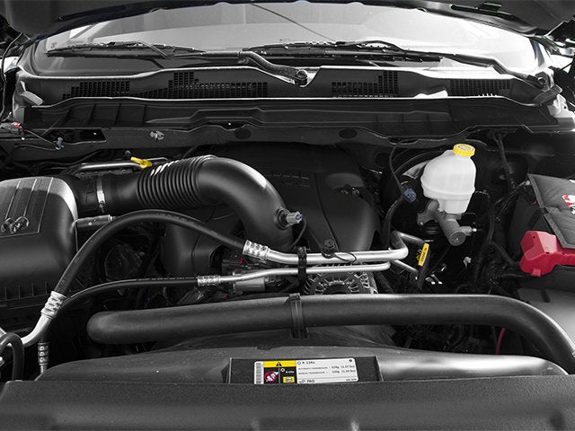 2013 RAM 1500 Sport
